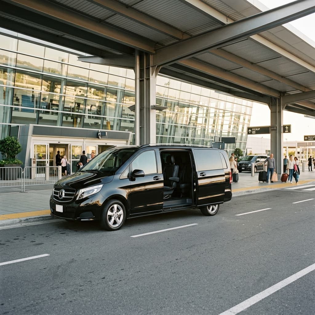 Airport Transfer Service